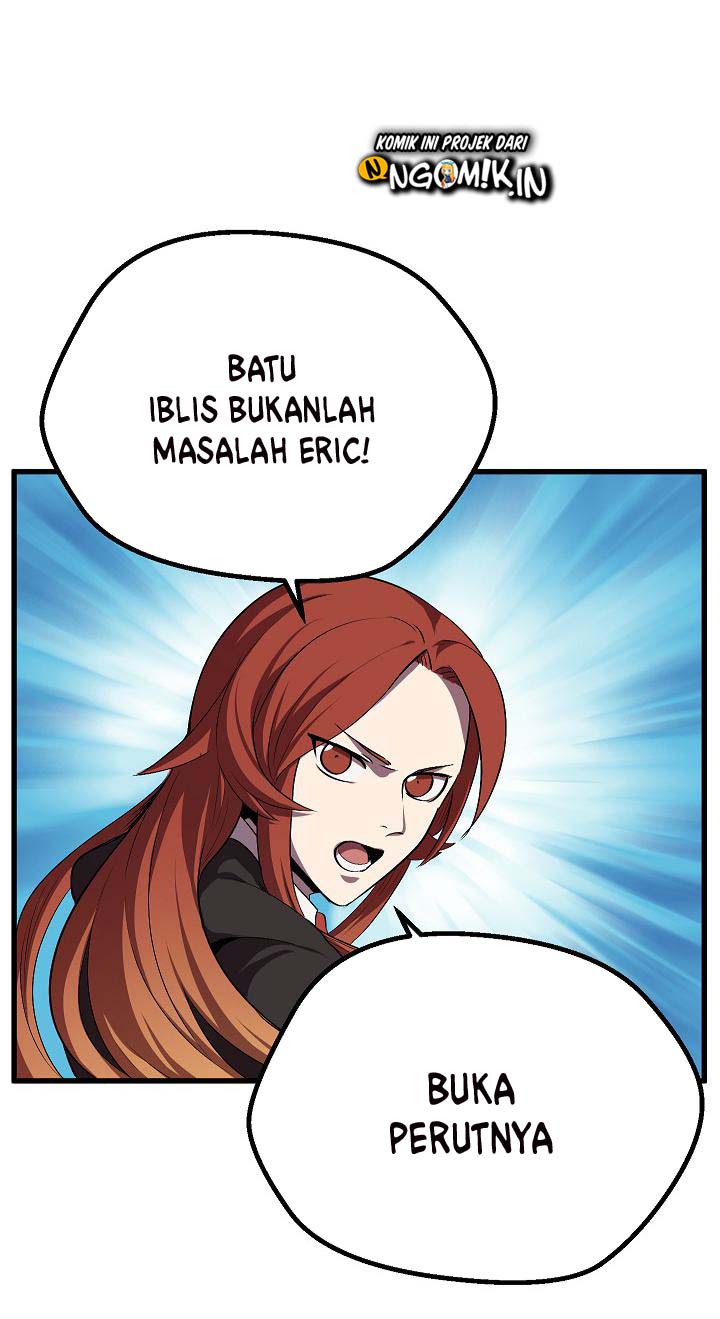 Otherworldly Sword King’s Survival Records chapter 16